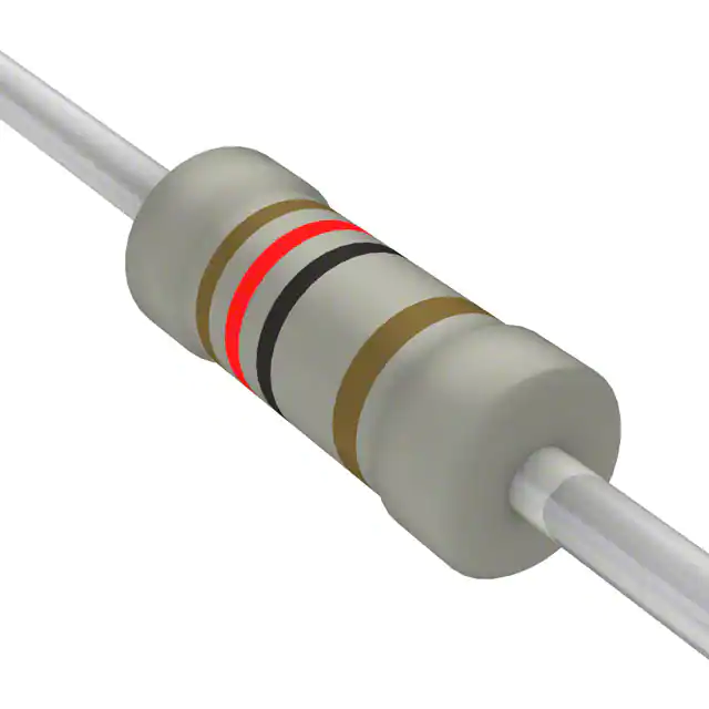 LR1F12R TE Connectivity Passive Product electronic component
